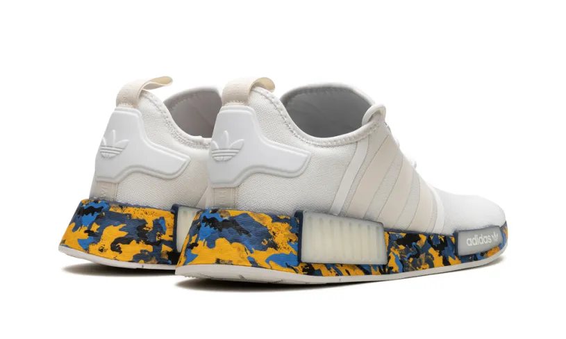 Adidas NMD NMD R1 'White Camo'